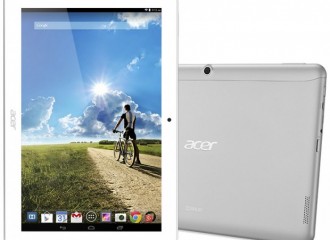 Tablet Acer Iconia Tab 10 A3-A20 anunciado en IFA
