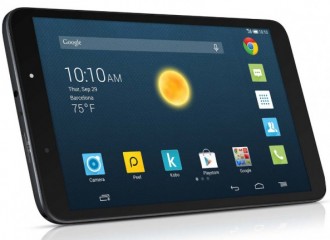 Alcatel One Touch Hero 8 presentado en IFA 2014