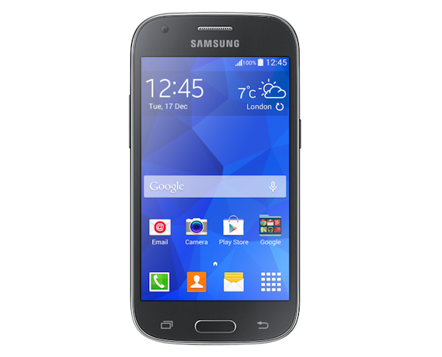 Samsung Galaxy Ace Style LTE_2