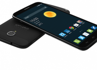 Alcatel One Touch Hero 2 llega a IFA 2014