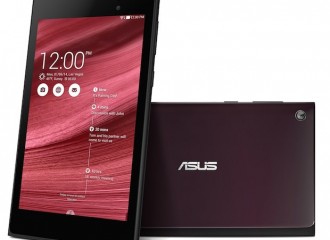 Asus MeMO Pad 7 con procesador Intel de 64 bits anunciado en IFA