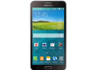 Samsung Galaxy Mega 2 es oficial