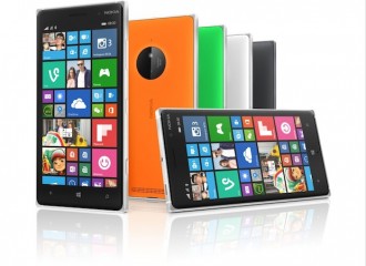 Nokia Lumia 830: cámara PureView a un precio económico