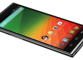 ZTE ZMax: enorme pantalla por un precio mínimo