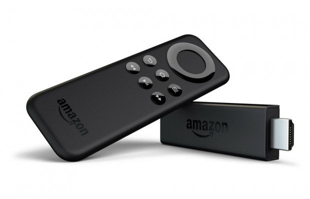 Fire TV Stick Amazon