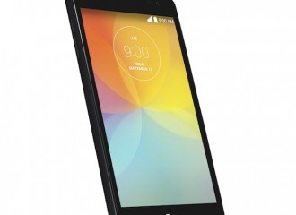 LG F60 anunciado oficialmente