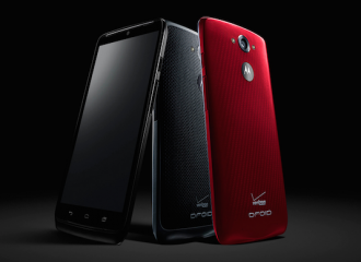 Motorola Droid Turbo anunciado oficialmente para Verizon