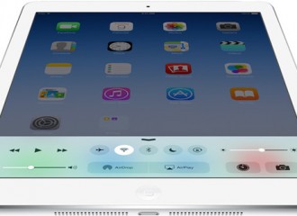 Características del Apple iPad Air 2 filtradas