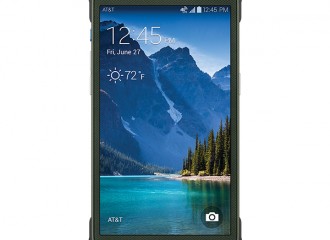 Samsung Galaxy S5 Active llega a Europa