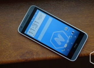 HTC Desire 620 se filtra en fotos y detalles