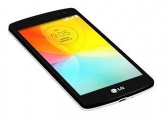 LG G2 Lite y LG L Prime lanzados en Brasil
