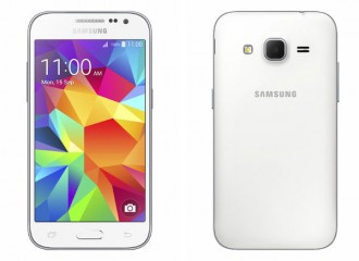 Samsung Galaxy Core Prime recibe certificación de la FCC