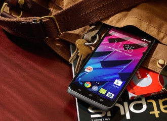 Motorola Moto Maxx no llegará a Europa