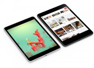 Nokia anuncia al Nokia N1, un tablet Android de 7.9 pulgadas