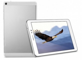 Tablet Huawei Honor T1 llega a Europa por 130 euros