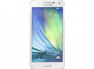 Samsung Galaxy Grand Max se filtra; Galaxy A7 llega en Enero