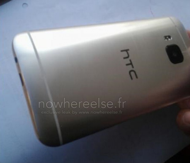 HTC One M9 2015