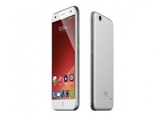 ZTE Blade S6: octa-core y Lollipop por 250 dólares