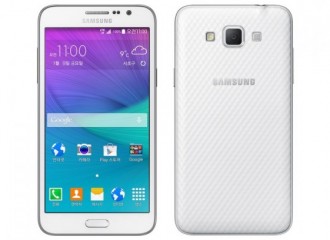 Samsung Galaxy Grand Max debuta en Corea y el Galaxy A7 aparece en Malasia