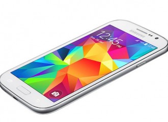 Samsung Galaxy Grand Neo Plus anunciado oficialmente