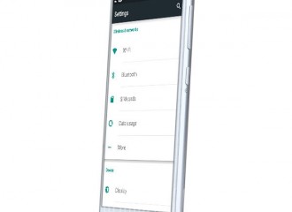 ZTE Blade S6 filtrado