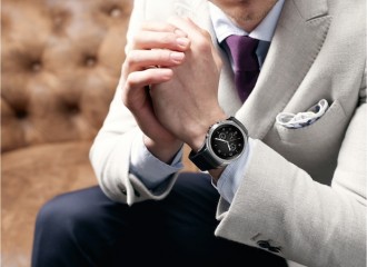 LG Watch W7 sería anunciado junto con el LG V40 ThinQ