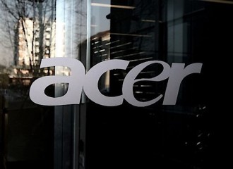 Snapdragon del Acer Liquid A1 a 768 MHz?