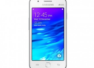 Samsung habría vendido 120.000 Samsung Z1 con Tizen OS