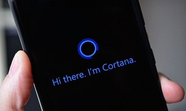 Cortana llegará a iOS y Android