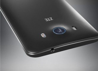 ZTE Grand S3 con lector de retina anunciado en MWC 2015
