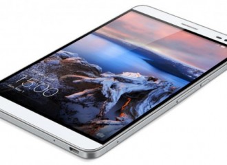 Huawei MediaPad X2, un phablet octa-core con SIM dual 4G