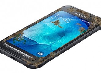 Samsung Galaxy Xcover 3 anunciado oficialmente