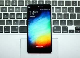 Xiaomi Mi 4i es oficial: económico y potente