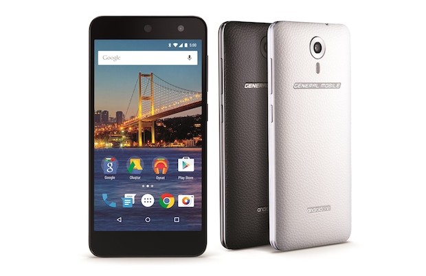 Android One turquia