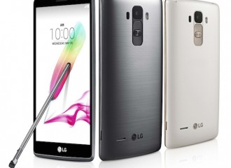 LG G4 Stylus y LG G4c anunciados oficialmente