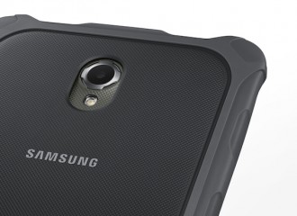 Samsung Galaxy S6 Active se deja ver en fotos