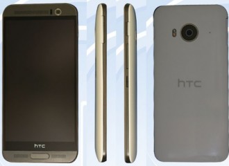 HTC One ME9 se lanzaría en Junio: más detalles