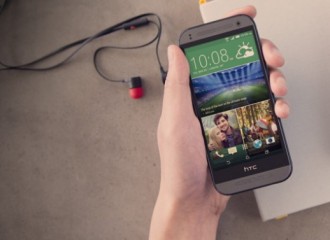 HTC One Mini y One Mini 2 no recibirán Android 5.0 Lollipop