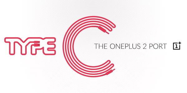 OnePlus 2 USB Type C