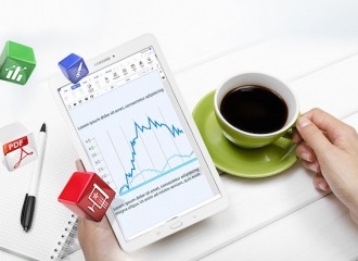 Samsung Galaxy Tab E anunciado en Taiwán