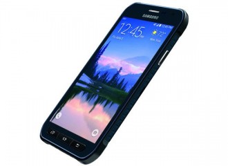 Samsung Galaxy S6 Active anunciado oficialmente