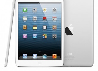 Apple iPad mini original llega a su final de ciclo