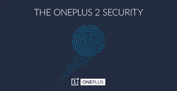 oneplus 2 fingerprint