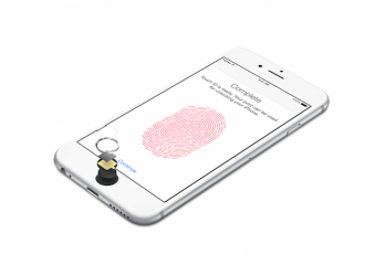 Apple iPhone 7 podría deshacerse de la tecla de inicio