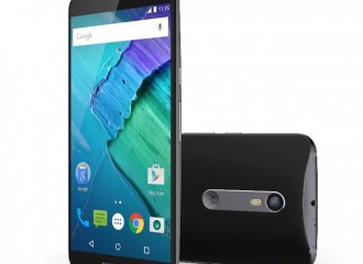 Motorola Moto X Style anunciado oficialmente