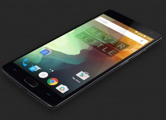 OnePlus 2 presentado oficialmente