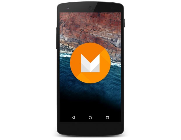 android m dev preview
