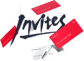 Pedidos de invitaciones para el OnePlus 2 superan el millón