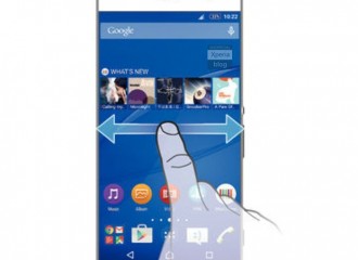 Manual de usuario confirma al Sony Xperia C5 Ultra