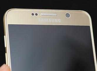 Samsung Galaxy Note5 Duos aparece sin signos de ranura microSD